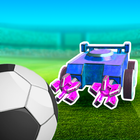 Robot League 圖標