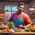 ikon Restaurant Empire
