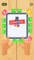 Runnapoly poster