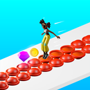 Pop it Jump - Sensory adventure APK