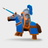 Warrior Evolution APK