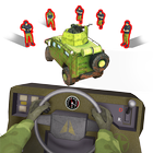 Tank Army Officer icono