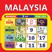 Malaysia Calendar