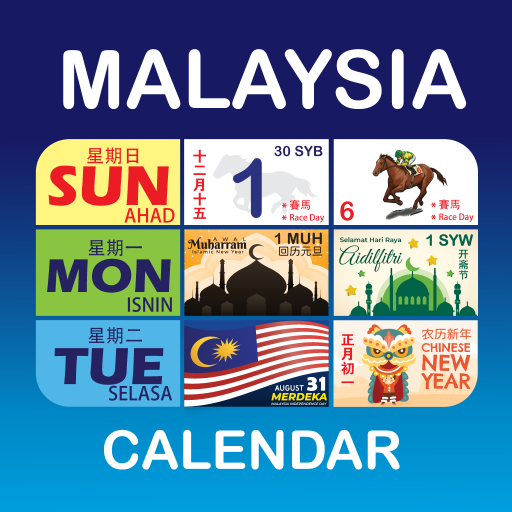 Calendar Malaysia