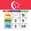 Singapore Calendar