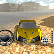 Advanced Muscle Car Simulator