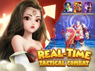 Idle Legions XAPK 下載