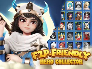 Idle Legions XAPK 下載