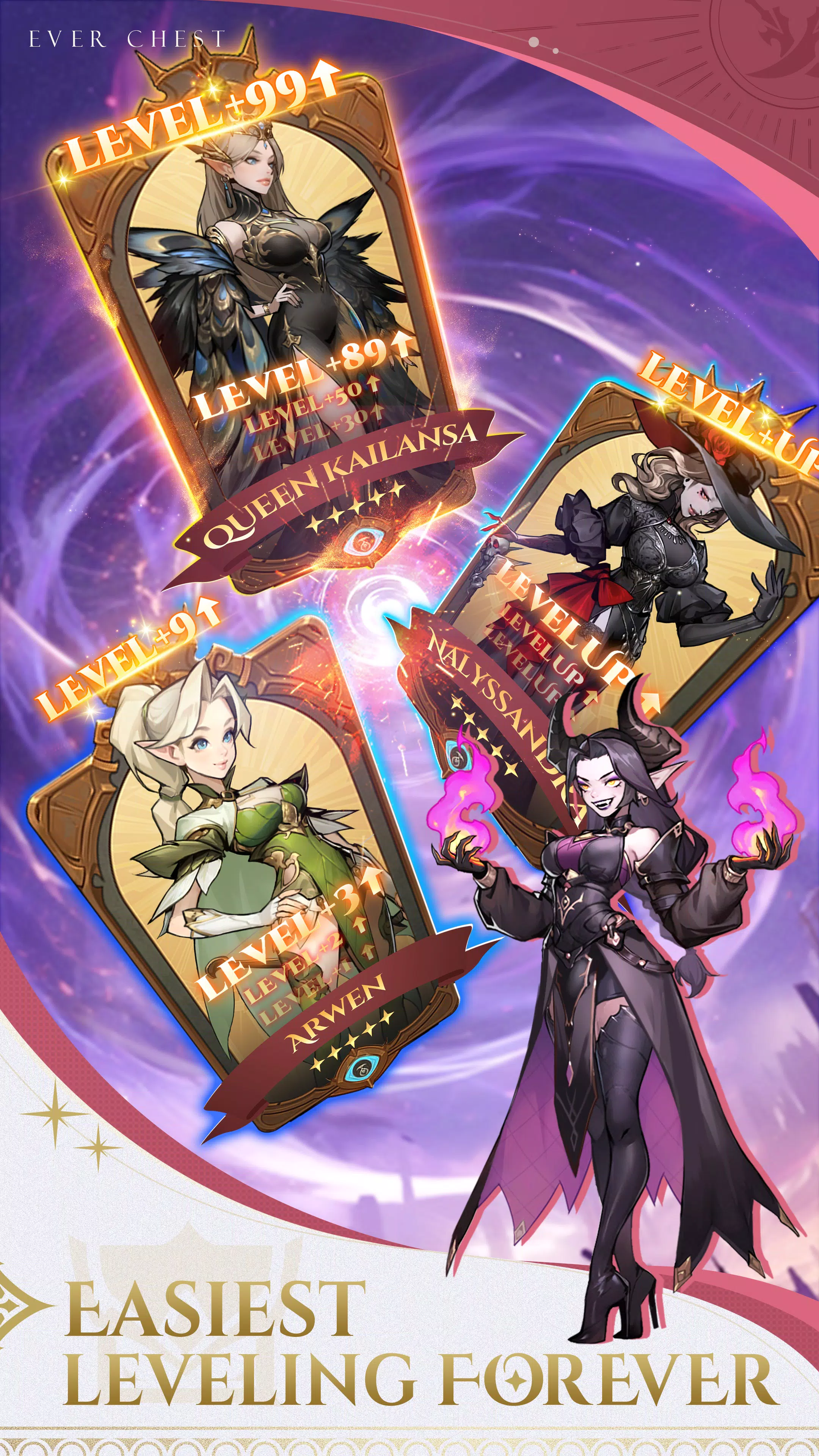 EverChest