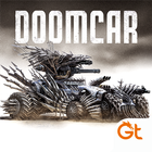 DoomCar icône