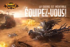 DoomCar Affiche