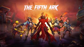 The Fifth Ark Affiche
