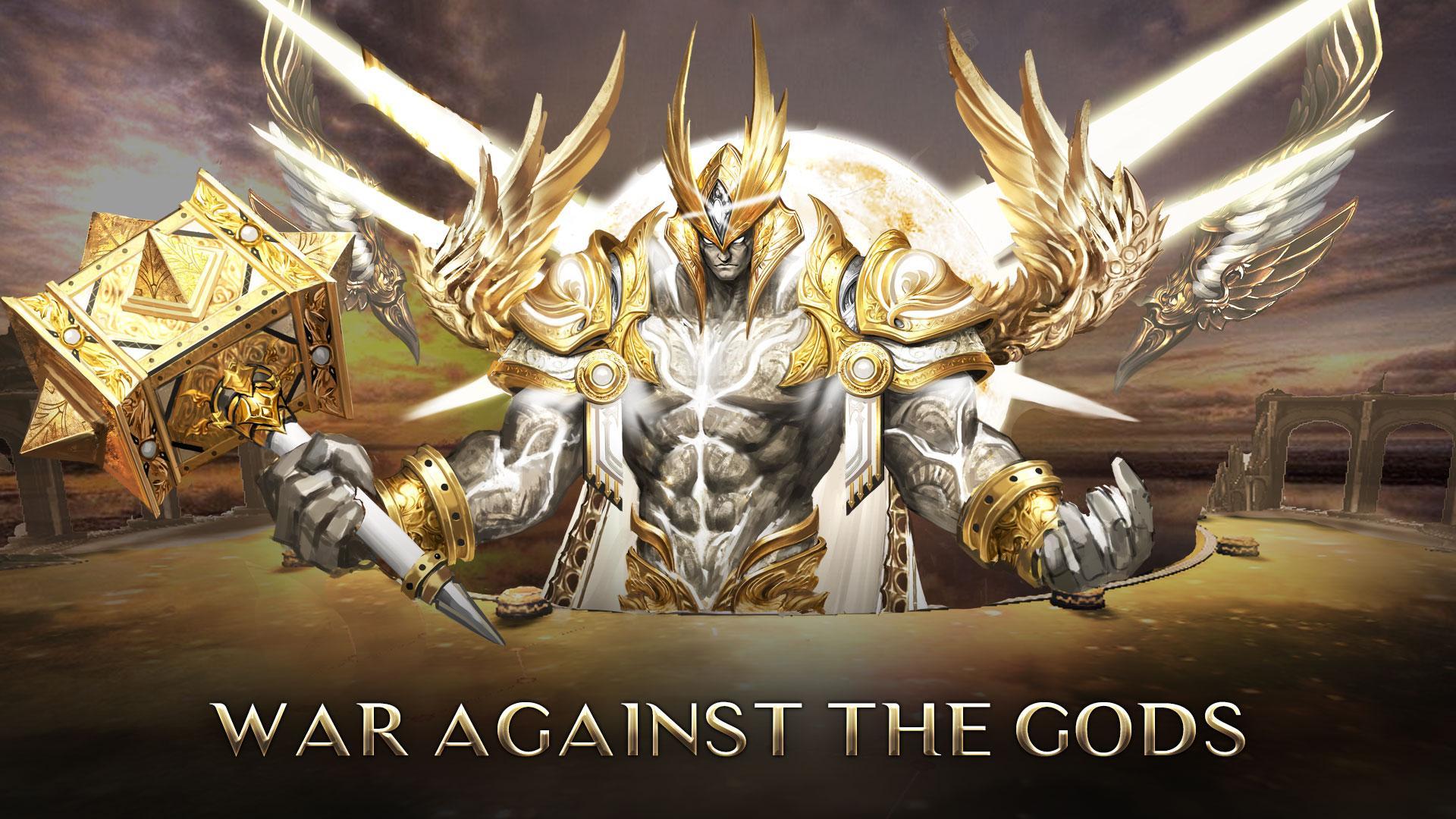 Era of Celestials for Android - APK Download - 