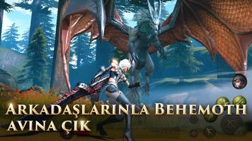 Rangers of Oblivion Ekran Görüntüsü 1