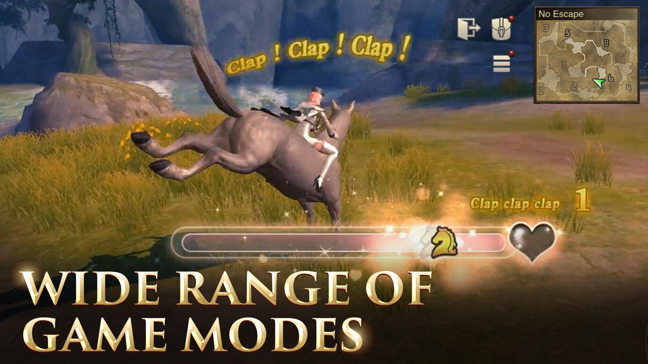 Rangers of Oblivion APK 1.3.3 for Android – Download Rangers of Oblivion  XAPK (APK + OBB Data) Latest Version from APKFab.com
