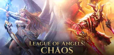 League of Angels: Chaos