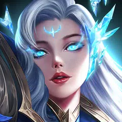 League of Angels: Chaos APK download