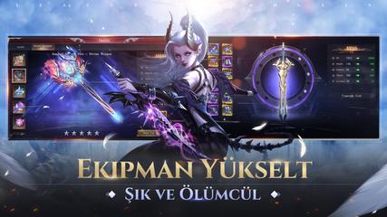 League of Angels:Chaos Ekran Görüntüsü 1