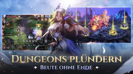 League of Angels: Chaos APK Herunterladen
