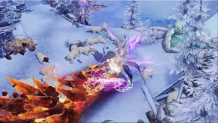 League of Angels: Chaos APK Herunterladen