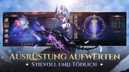 League of Angels: Chaos APK Herunterladen