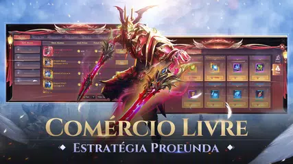 Baixar League of Angels: Chaos APK