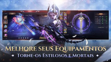 League of Angels:Chaos imagem de tela 9