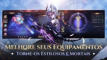 League of Angels: Chaos imagem de tela 1