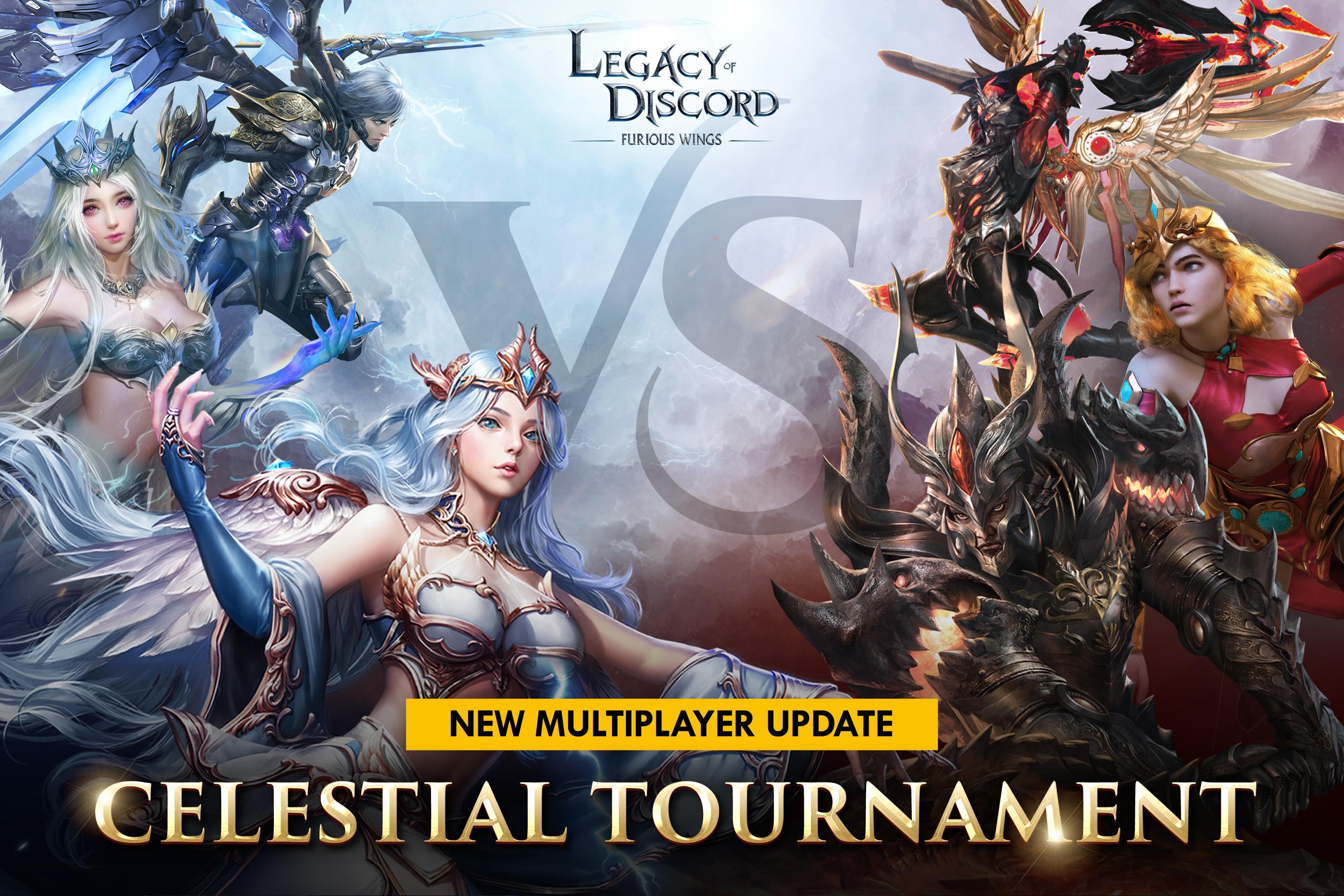 Legacy For Android Apk Download