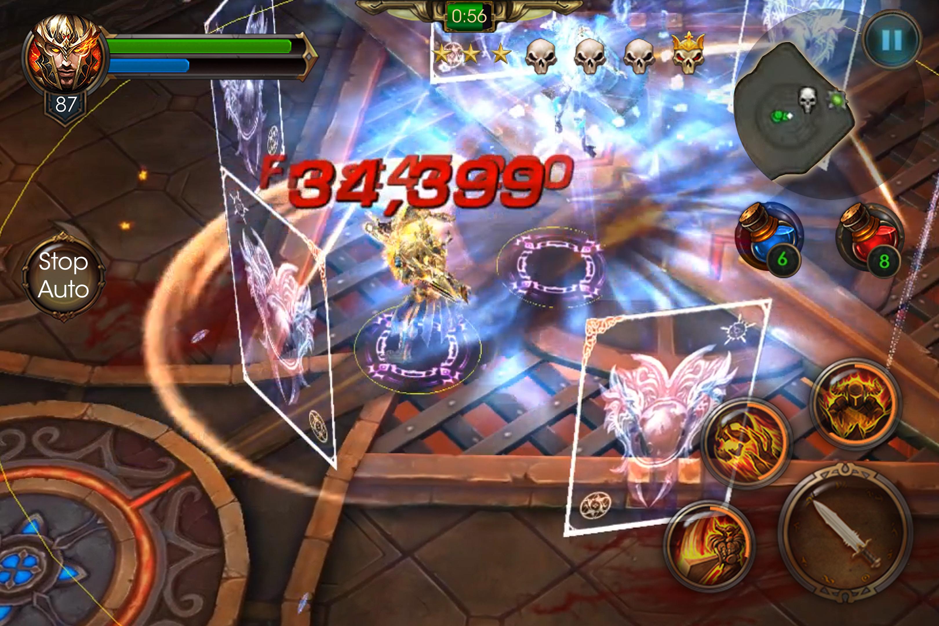 Legacy for Android - APK Download - 
