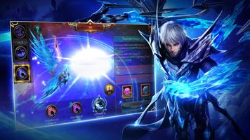 Legacy capture d'écran 3