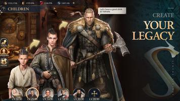 Simure Vikings 截图 2