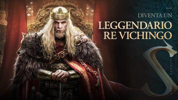 Poster Simure Vikings