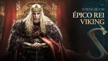 Simure Vikings Cartaz