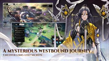 Eastpunk: Journey スクリーンショット 2