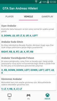 Turkce Gta San Andreas Hileleri For Android Apk Download