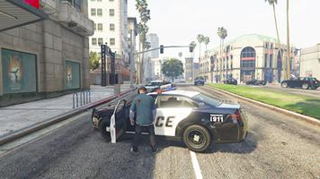 Grand Cheat imagem de tela 1