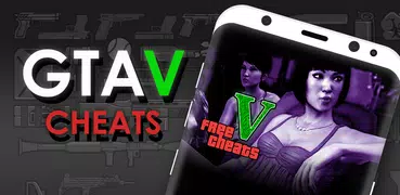Free GTA 5 Cheats Mobile