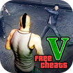Free GTA 5 Cheats Mobile