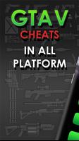 3 Schermata Free GTA 5 Cheats Mobile