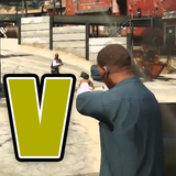 MCPE GTA VI Theft Auto V Craft icono