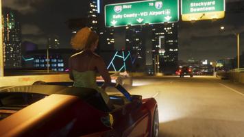 MCPE GTA VI Theft Auto V Craft capture d'écran 1