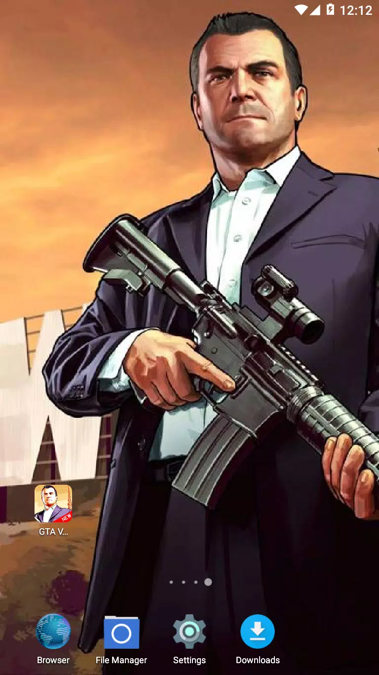 GTA 5 APK download for Android mobile: Is it legal?
