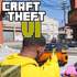 GTA 5 VI Theft Auto Craft MCPE APK