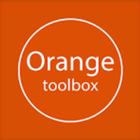 OrangeToolbox icône