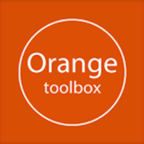 Orange Toolbox v2 icon
