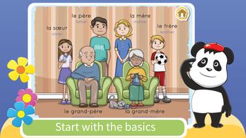 Kids YAY - Learn French تصوير الشاشة 2