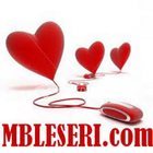 Mbleseri.com - Agjensi Martesore Shqip 圖標