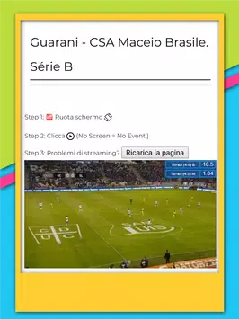 Sport Italia TV: Diretta Calcio e Sport Live for Android - APK Download