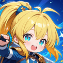 여전사키우기 APK